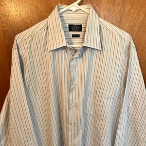 Men’s Dress Shirt